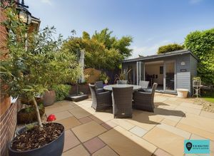 Garden - click for photo gallery